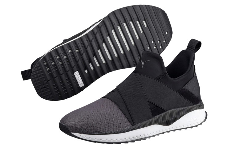 Purchase (W) Puma Tsugi Zephyr ''Nero Low-Top Running'' 365488-01