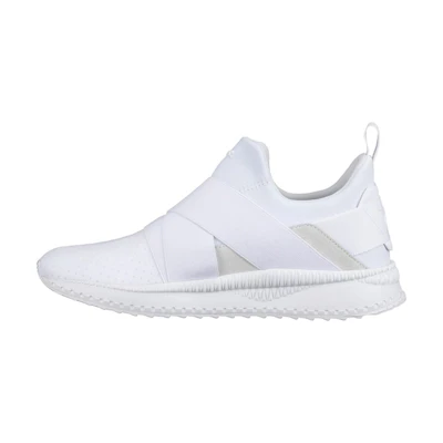 Puma Tsugi Zephyr Running Shoes White