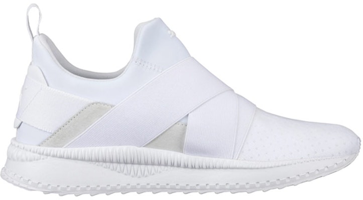 Puma Tsugi Zephyr Sepatu Lari Putih 365488-02 Order Puma Tsugi Zephyr Sepatu Lari Putih 365488-02