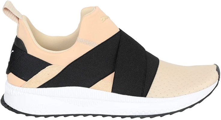 (W) Puma Tsugi Zephyr Low 'Hitam Putih Nyaman Bernapas' 365488-04 Order (W) Puma Tsugi Zephyr Low 'Hitam Putih Nyaman Bernapas' 365488-04