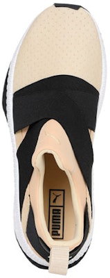 (W) Puma Tsugi Zephyr Low 'Hitam Putih Nyaman Bernapas' 365488-04 Lookbook (W) Puma Tsugi Zephyr Low 'Hitam Putih Nyaman Bernapas' 365488-04