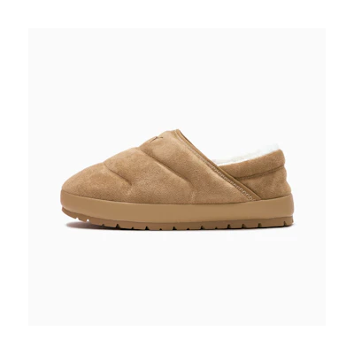 (W) Puma Tuff Terra SD Sneaker Desert Tan/Frosted Ivory