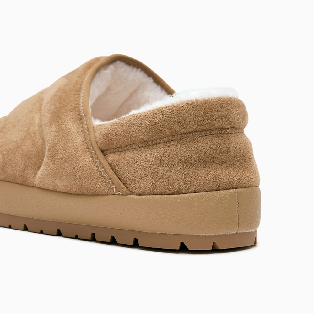 Lookbook (W) Puma Tuff Terra SD Sneaker Desert Tan/Frosted Ivory Tan/Ivory 406792-01