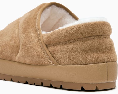 (W) 彪马Tuff Terra SD运动鞋 沙漠棕/奶白色 406792-01 Lookbook (W) 彪马Tuff Terra SD运动鞋 沙漠棕/奶白色 406792-01