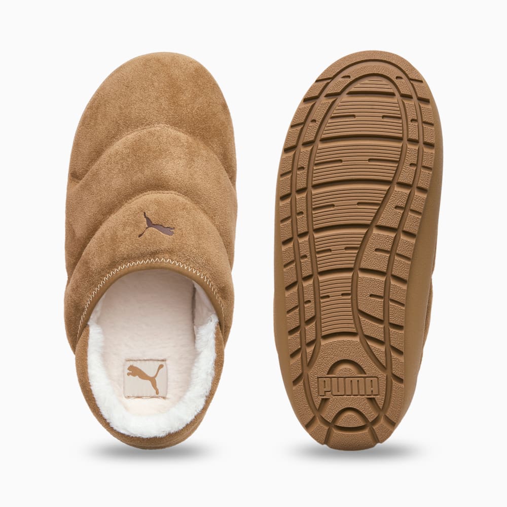 Shop (W) Puma Tuff Terra SD Sneaker Desert Tan/Frosted Ivory Tan/Ivory 406792-01