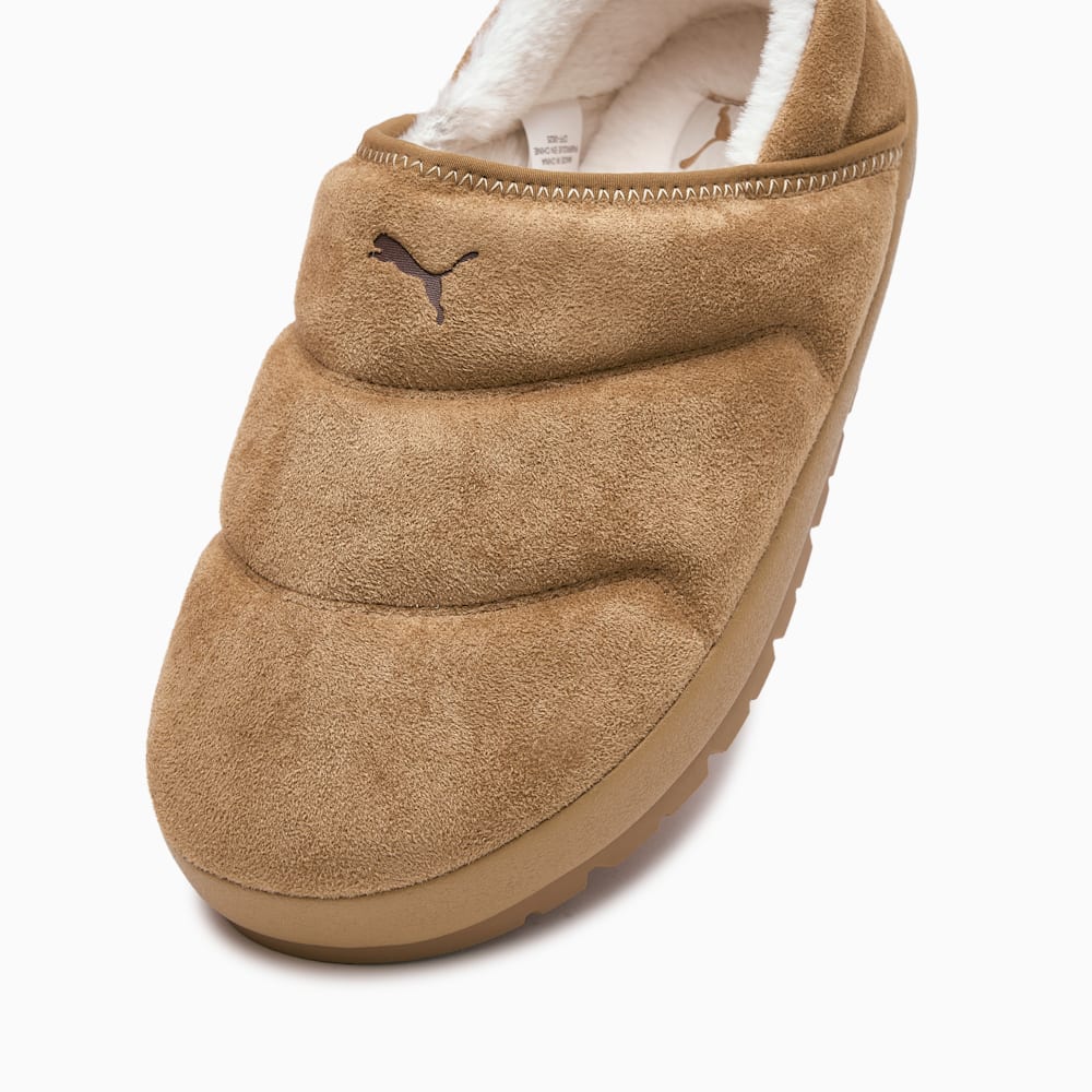 Details for (W) Puma Tuff Terra SD Sneaker Desert Tan/Frosted Ivory Tan/Ivory 406792-01