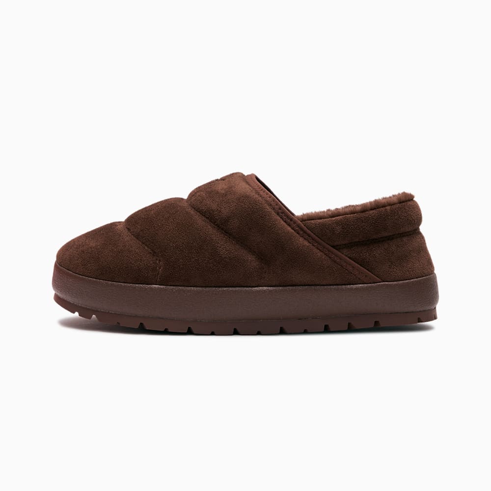 (Women) Puma Tuff Terra SD Sneakers Chocotart/Dark Chocolate 406792-02