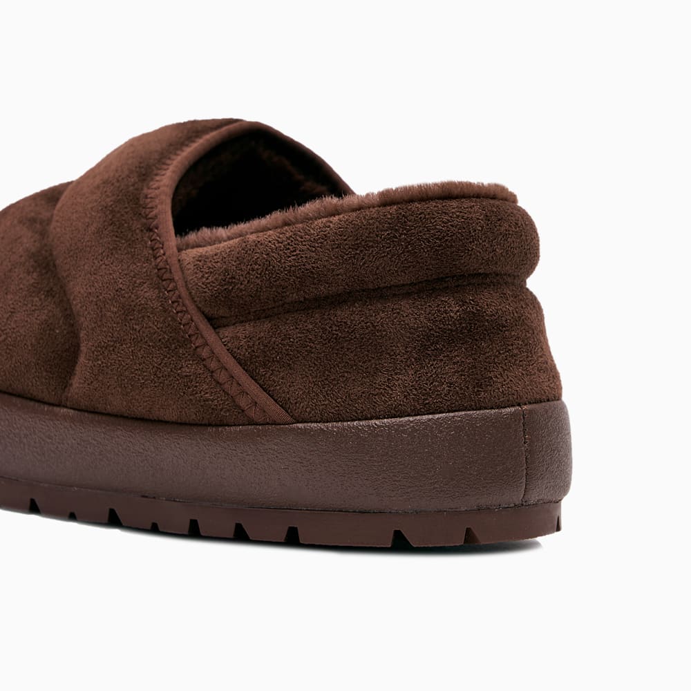 Lookbook (W) プーマ タフテラ SD スニーカー チョコタルト/ダークチョコレート 406792-02