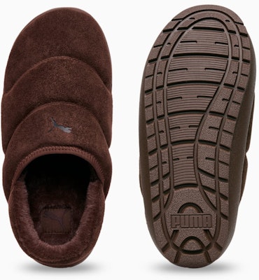 (W) 푸마 터프 테라 SD 스니커즈 초코타르트/다크 초콜릿 406792-02 Shop (W) 푸마 터프 테라 SD 스니커즈 초코타르트/다크 초콜릿 406792-02