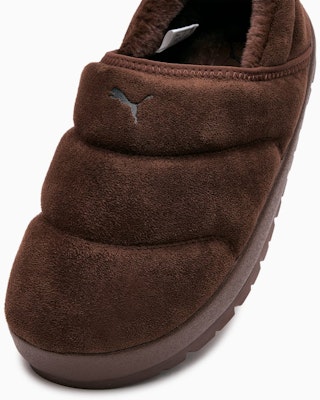 (W) 푸마 터프 테라 SD 스니커즈 초코타르트/다크 초콜릿 406792-02 Details for (W) 푸마 터프 테라 SD 스니커즈 초코타르트/다크 초콜릿 406792-02