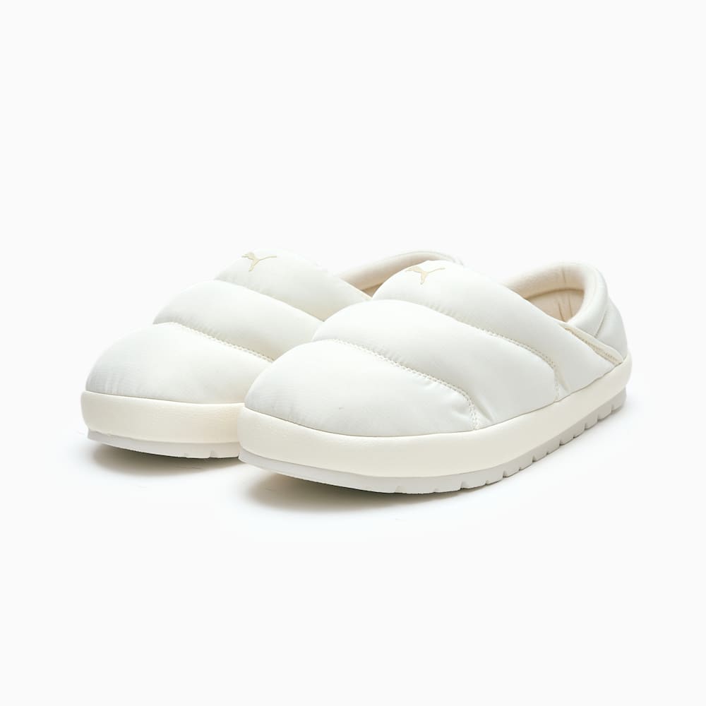 Order (W) プーマ タフ テラ シュガード アーモンド/キャンバス 402176-06