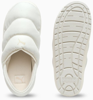 (W) プーマ タフ テラ シュガード アーモンド/キャンバス 402176-06 Shop (W) プーマ タフ テラ シュガード アーモンド/キャンバス 402176-06