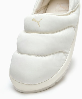 (W) プーマ タフ テラ シュガード アーモンド/キャンバス 402176-06 Purchase (W) プーマ タフ テラ シュガード アーモンド/キャンバス 402176-06