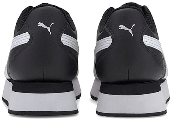 (W) 푸마 튜린-0 스택드 블랙 화이트 (Puma 튜린-0 스택드 검흰) 371115-09 Shop (W) 푸마 튜린-0 스택드 블랙 화이트 (Puma 튜린-0 스택드 검흰) 371115-09