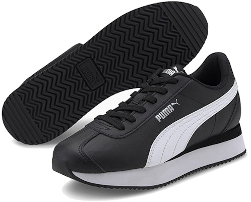 (W) 푸마 튜린-0 스택드 블랙 화이트 (Puma 튜린-0 스택드 검흰) 371115-09 Purchase (W) 푸마 튜린-0 스택드 블랙 화이트 (Puma 튜린-0 스택드 검흰) 371115-09