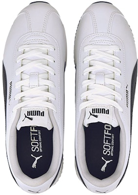 (W) 푸마 튜린-0 스택드 화이트 블랙 (Puma 튜린-0 스택드) 371115-08 Shop (W) 푸마 튜린-0 스택드 화이트 블랙 (Puma 튜린-0 스택드) 371115-08