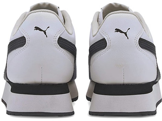 (W) 푸마 튜린-0 스택드 화이트 블랙 (Puma 튜린-0 스택드) 371115-08 Purchase (W) 푸마 튜린-0 스택드 화이트 블랙 (Puma 튜린-0 스택드) 371115-08