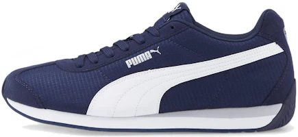 (Women) Puma Turin 3 'Blue White' 383038-03 (Women) Puma Turin 3 'Blue White' 383038-03