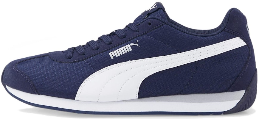 (Women) Puma Turin 3 'Blue White' 383038-03 Buy (Women) Puma Turin 3 'Blue White' 383038-03