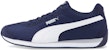 (W) Puma Turin 3 'Biru Putih' 383038-03