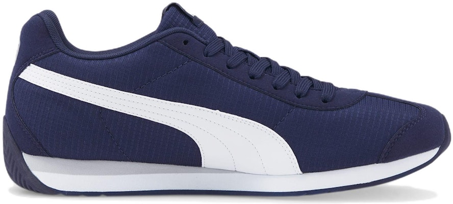 (Women) Puma Turin 3 'Blue White' 383038-03 Order (Women) Puma Turin 3 'Blue White' 383038-03