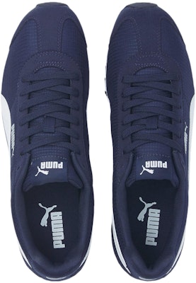 (Women) Puma Turin 3 'Blue White' 383038-03 Lookbook (Women) Puma Turin 3 'Blue White' 383038-03