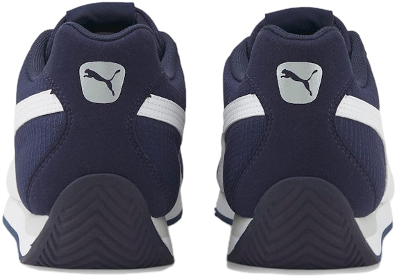 (Women) Puma Turin 3 'Blue White' 383038-03 Shop (Women) Puma Turin 3 'Blue White' 383038-03