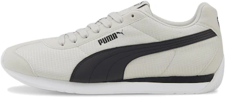 (Women) Puma Turin 3 'Grey Black' 383038-02 (Women) Puma Turin 3 'Grey Black' 383038-02
