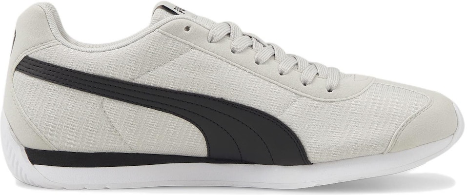 (Women) Puma Turin 3 'Grey Black' 383038-02 Order (Women) Puma Turin 3 'Grey Black' 383038-02