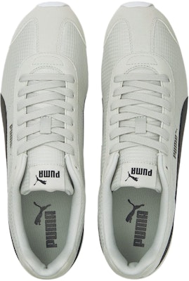 (W) Puma 都灵3 灰黑色 383038-02 Lookbook (W) Puma 都灵3 灰黑色 383038-02