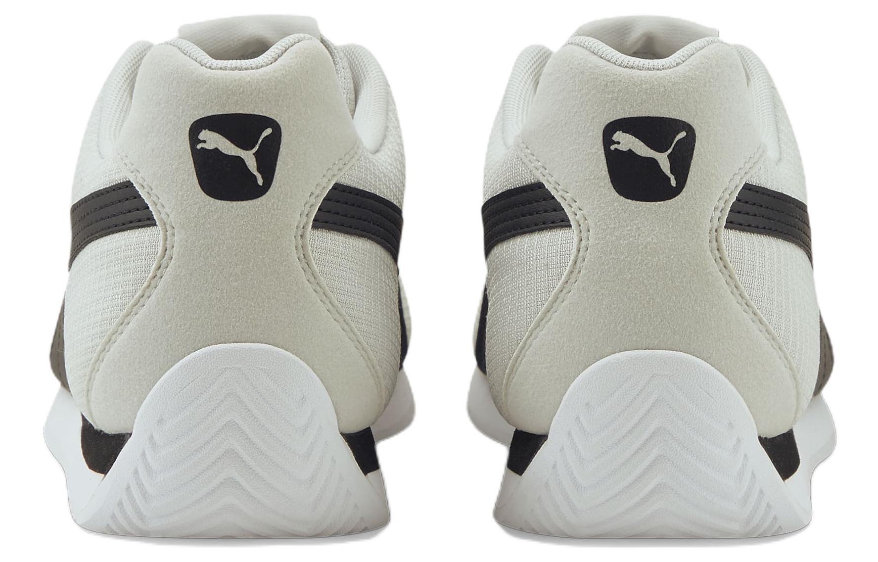 Shop (Women) Puma Turin 3 'Grey Black' 383038-02