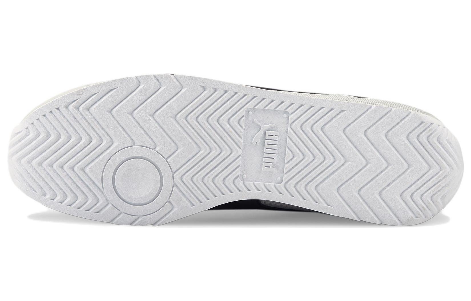 Purchase (Women) Puma Turin 3 'Grey Black' 383038-02