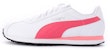 Puma Turin Merah Jambu Putih 360116-24