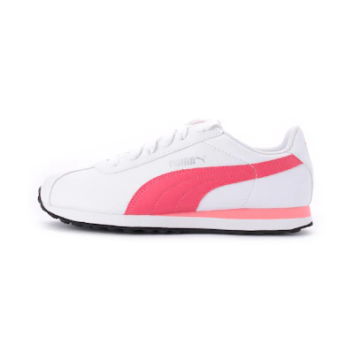 Puma Turin Pink White