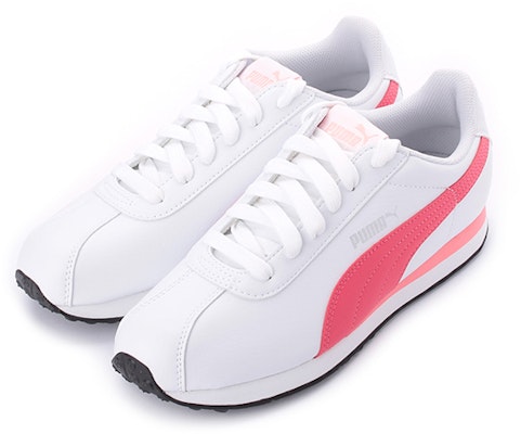 Puma Turin Rosa Blanco 360116-24 Order Puma Turin Rosa Blanco 360116-24