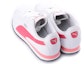 Shop Puma Turin Merah Jambu Putih 360116-24