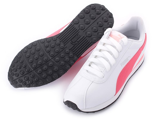 Puma Turin Rosa Blanco 360116-24 Purchase Puma Turin Rosa Blanco 360116-24
