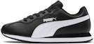 Buy (PS) Puma Turin II Hitam/ 'Putih' 366773-01