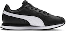 Order (PS) Puma Turin II Hitam/ 'Putih' 366773-01