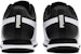 (PS) Puma Turin II Hitam/ 'Putih' 366773-01