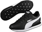 Purchase (PS) Puma Turin II Hitam/ 'Putih' 366773-01