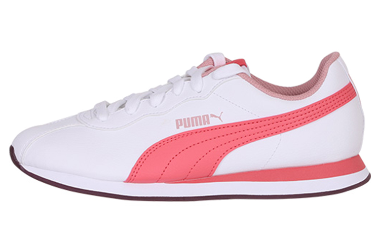 Buy (W) Puma Turin II 'Low-Top Putih Pink' 366773-11