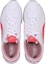 Lookbook (W) Puma Turin II 'Rendah Atas Putih Merah Jambu' 366773-11