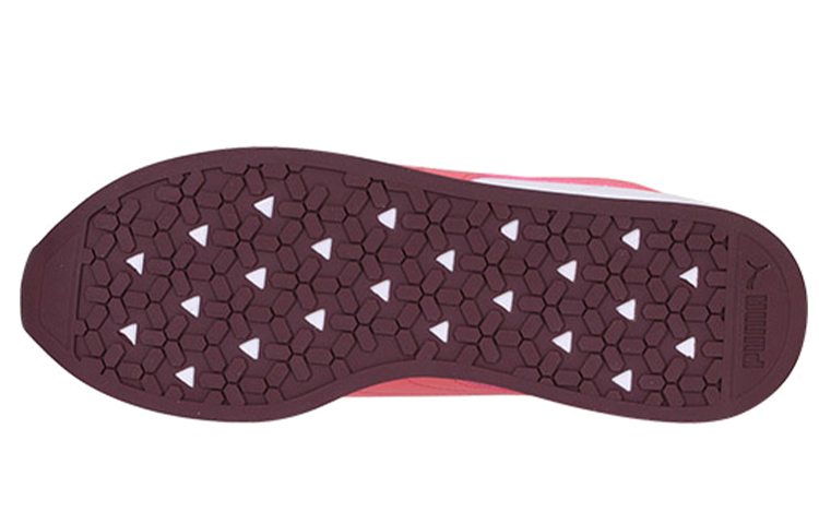 Shop (W) Puma Turin II 'Low-Top Putih Pink' 366773-11