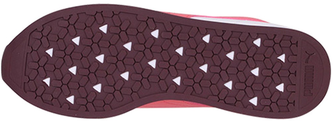 (Women) Puma Turin II 'Pink White Low-Top' 366773-11 Shop (Women) Puma Turin II 'Pink White Low-Top' 366773-11