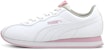 (PS) Puma Turin Ii Merah Jambu/ 'Putih' 366773-21