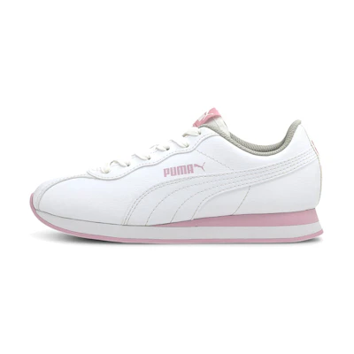 (PS) Puma Turin Ii Pink/ 'White'