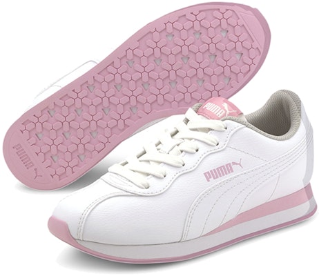 (PS) プーマ Turin II ピンク/ホワイト 366773-21 Purchase (PS) プーマ Turin II ピンク/ホワイト 366773-21
