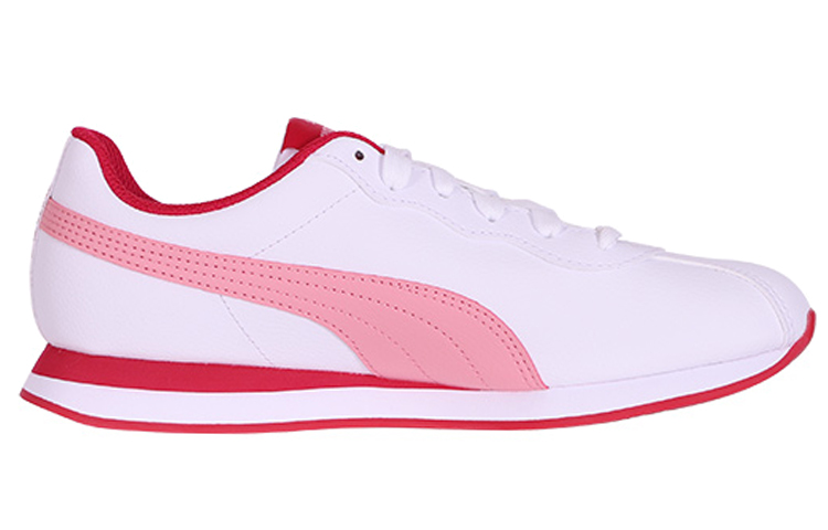(W) Puma Turin II 'Red White' 圖 2