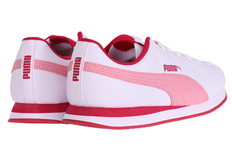 (W) Puma Turin II 'Red White' 圖 4